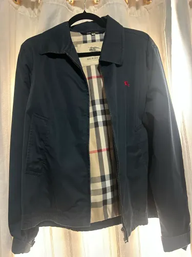 Jaqueta Burberry original