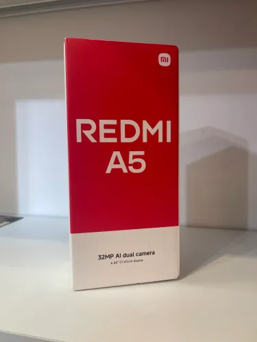 Promoção a5 128giga global
