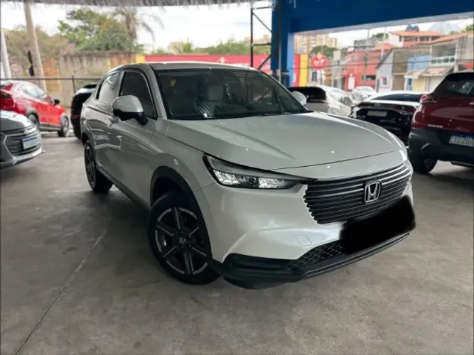Honda HR-V EX 1.5 Sensing 16V 5P Aut. 2025