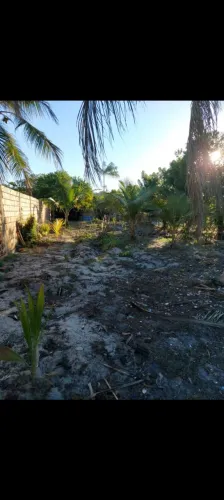 Terreno Acupe Santo Amaro