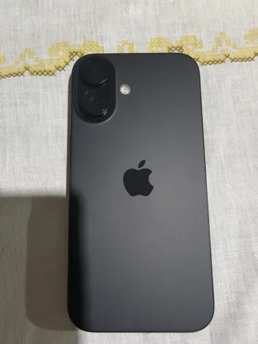 iPhone 16 Seminovo