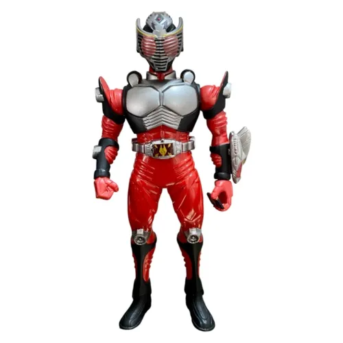 Kamen Rider Dragon Knight