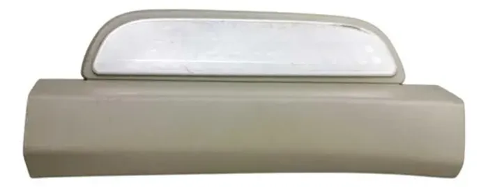 Soleira Porta Traseiro Direito Toyota Corolla 2009 A 2014 Caramelo