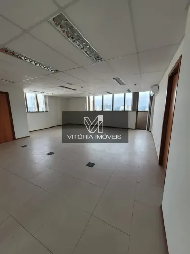 Sala para locação, Enseada do Suá, Vitória, ES