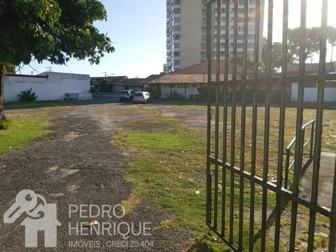 Terreno para Venda em Salvador, Pituaçu