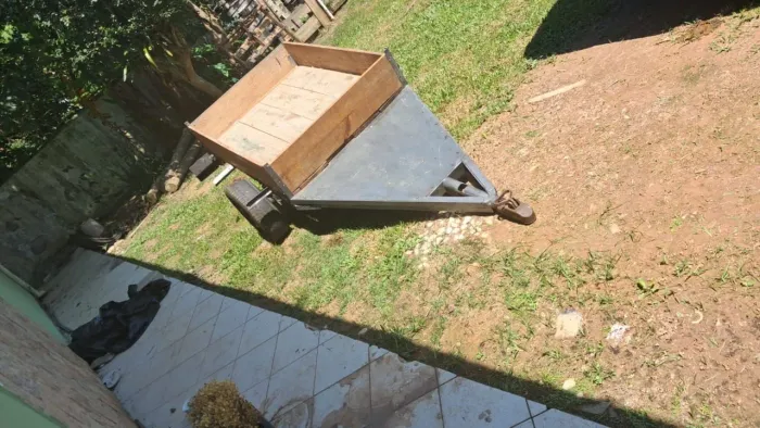 Carretinha