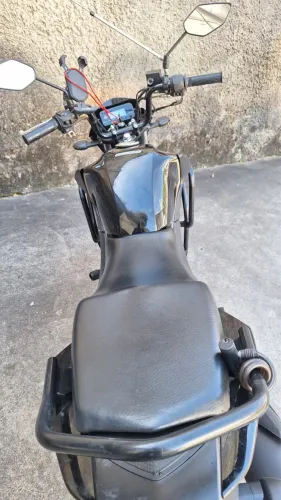 Anúncio para moto yamaha - YBR150 FACTOR ED 150 cilindrada 2023/2024