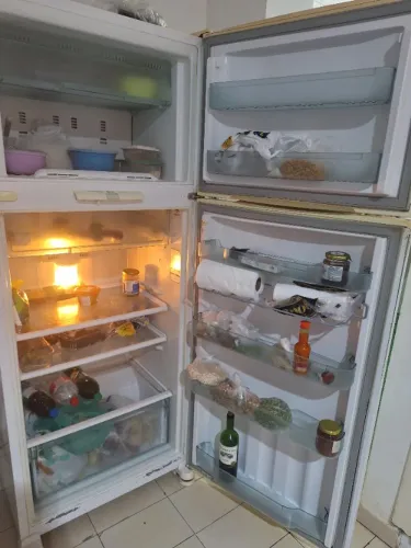 Geladeira
