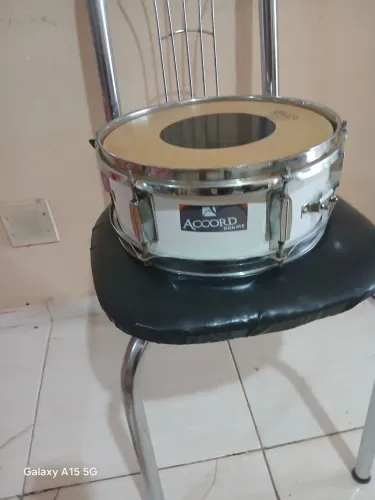 Caixa para bateria de 12"
