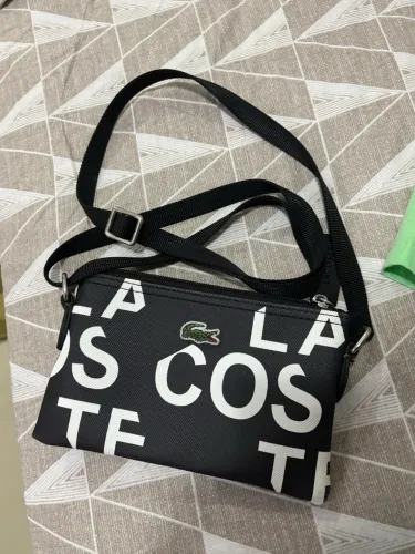 Bolsa Lacoste