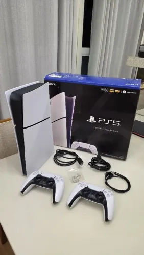 Ps5 Slim