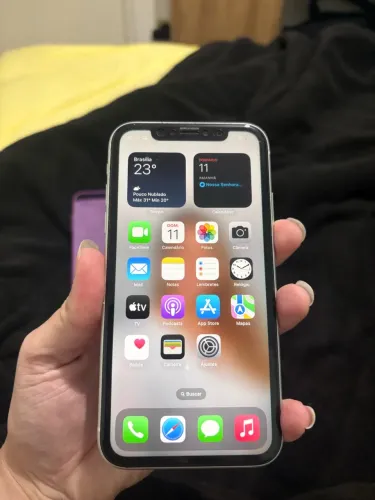 Iphone XR 64gb