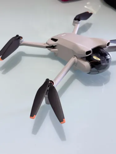 Drone DJI Mini 3