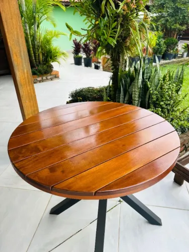 TAMPO MESA ITAÚBA 90x90