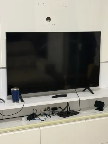 TV 55 Polegadas - PARCELO NO CARTÃO