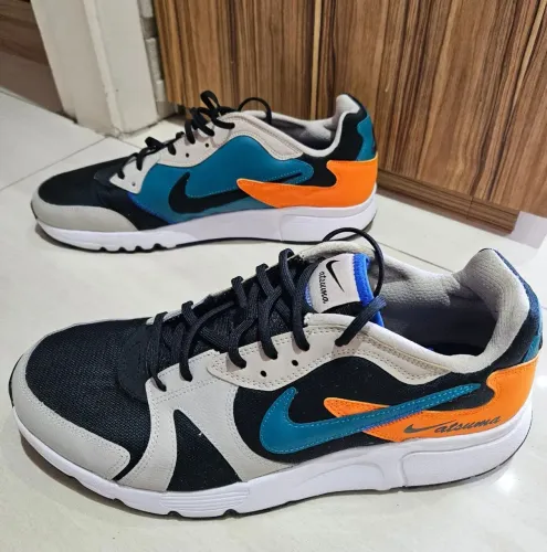 Tênis Nike Atsuma