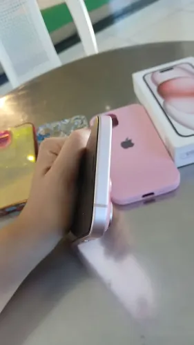 IPhone 15 128gb
