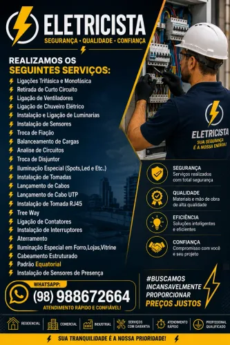 Eletricista