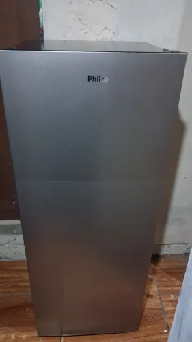 Freezer Vertical Philco