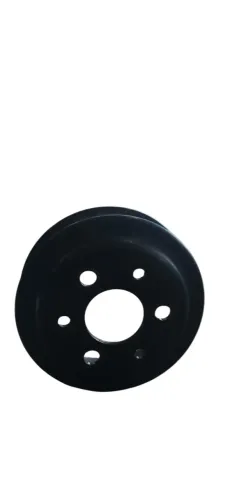 Polia bomba Dágua Ford Ka 1.5 2020