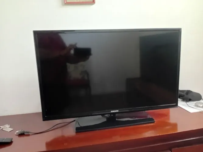 Vendo TV 32 Samsung 