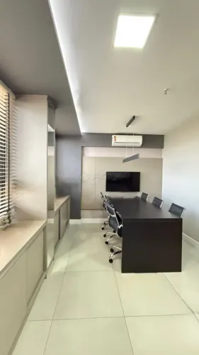 Sala comercial à venda no Condomínio Americana Office Tower em Americana/SP