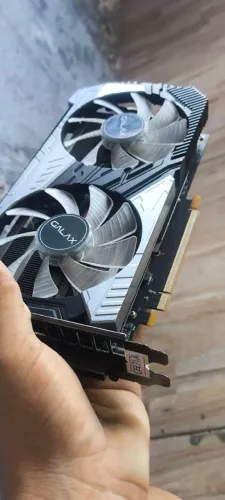RTX 2060 super