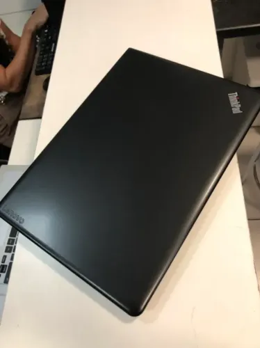 Notebook Seminovo com garantia Lenovo ThinkPad E470