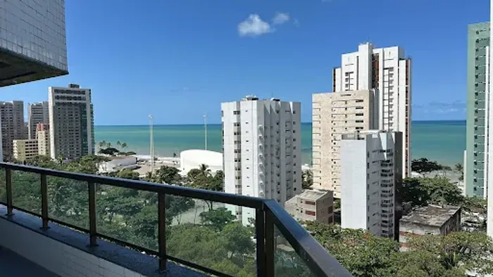 Cobertura Duplex | 279 m² | Setúbal | Piscina Privativa
