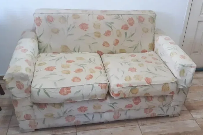 Sofá, 2 lugares