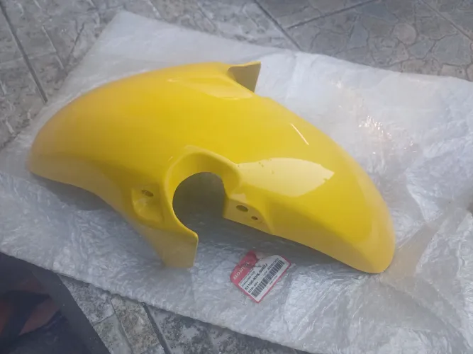 Para lama cbx 300