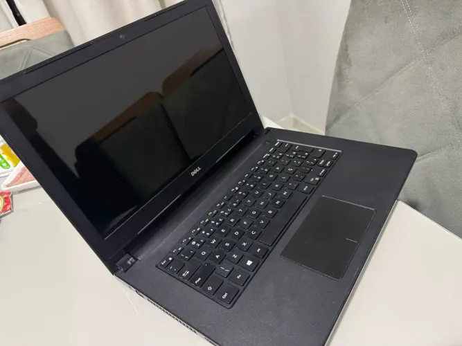Notebook Dell