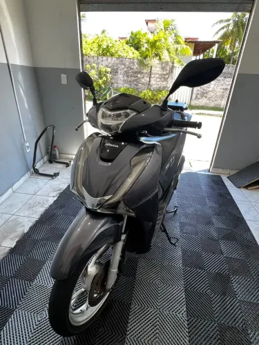 Honda SH 150i/dlx 2019