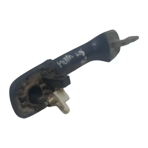 Maçaneta Externa Traseira Direita Ford Fiesta 2003 A 2013 Traseira