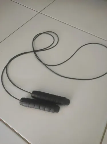 Corda de pular Profissional,para cardio