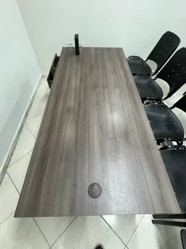 Mesa de escritório