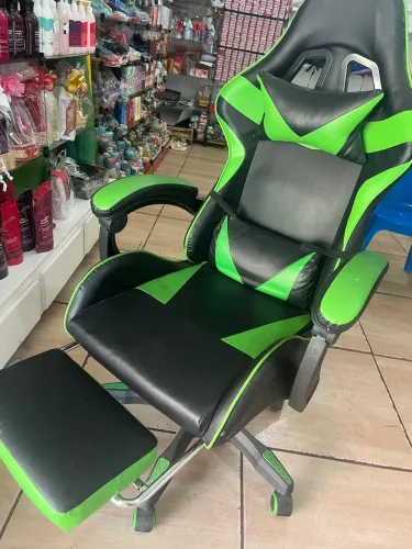 Cadeira gamer