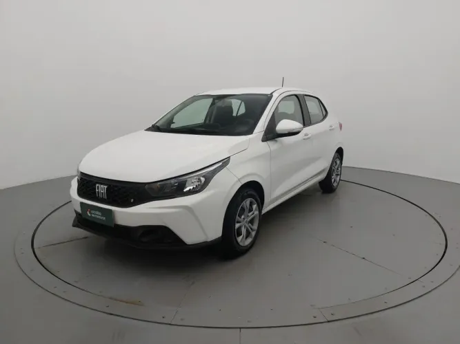 Fiat Argo Drive 1.0 Firefly 2025