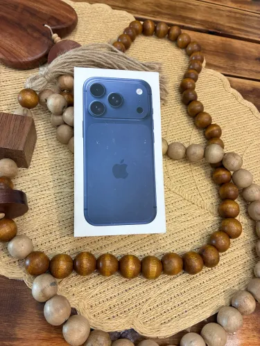 iPhone 17 pro 512 giga chip físico 