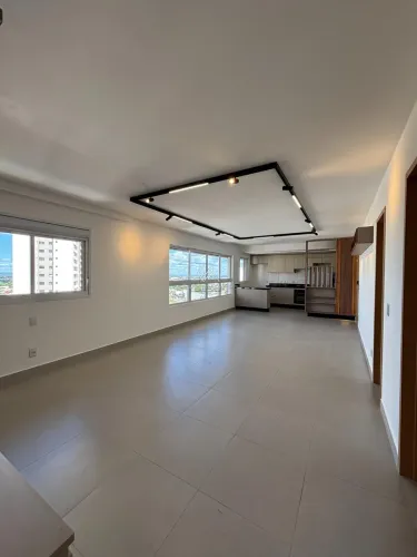 Apartamento à venda em Goiânia, Serrinha, com 2 suítes, com 88 m², Condominio Bliss Enjoy 