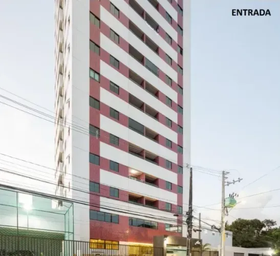 Prado Pronto pra Morar 3 quartos
