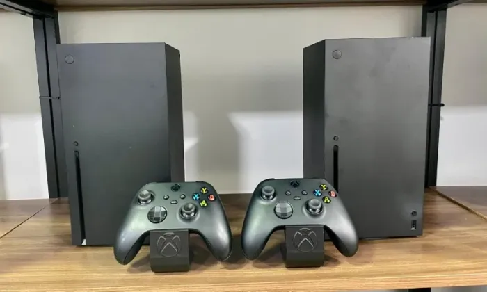 Series X 1TB usado