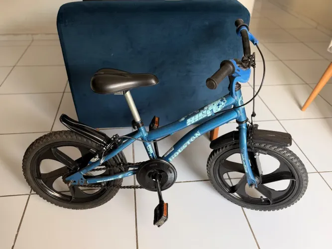 Bicicleta Houston Aro 16 SEMI-NOVA