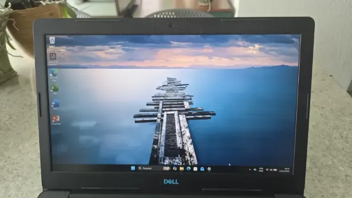 Laptop Dell G3 Gamer I5 Gtx1050