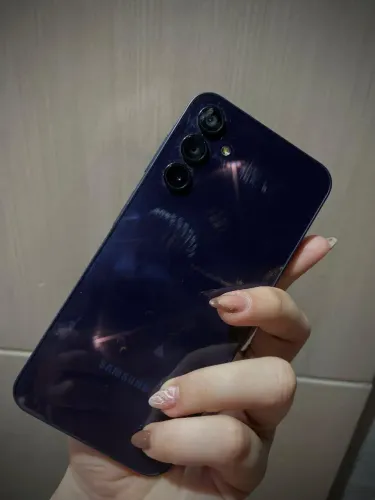 Samsung A15 5G 2024