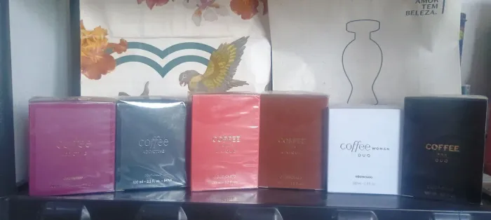 Coffee
