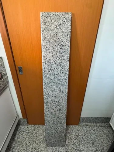 Bancada de granito