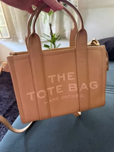 Bolsa Marc Jacobs the tote bag 