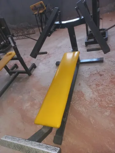 Supino Articulado (Usado)