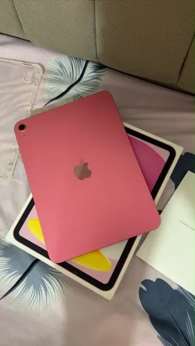 IPAD 11 (A16) 128gb